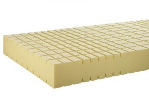 Kaltschaummatratze